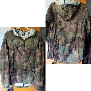 NIKE SB Steele ERDL Phillips Jacket